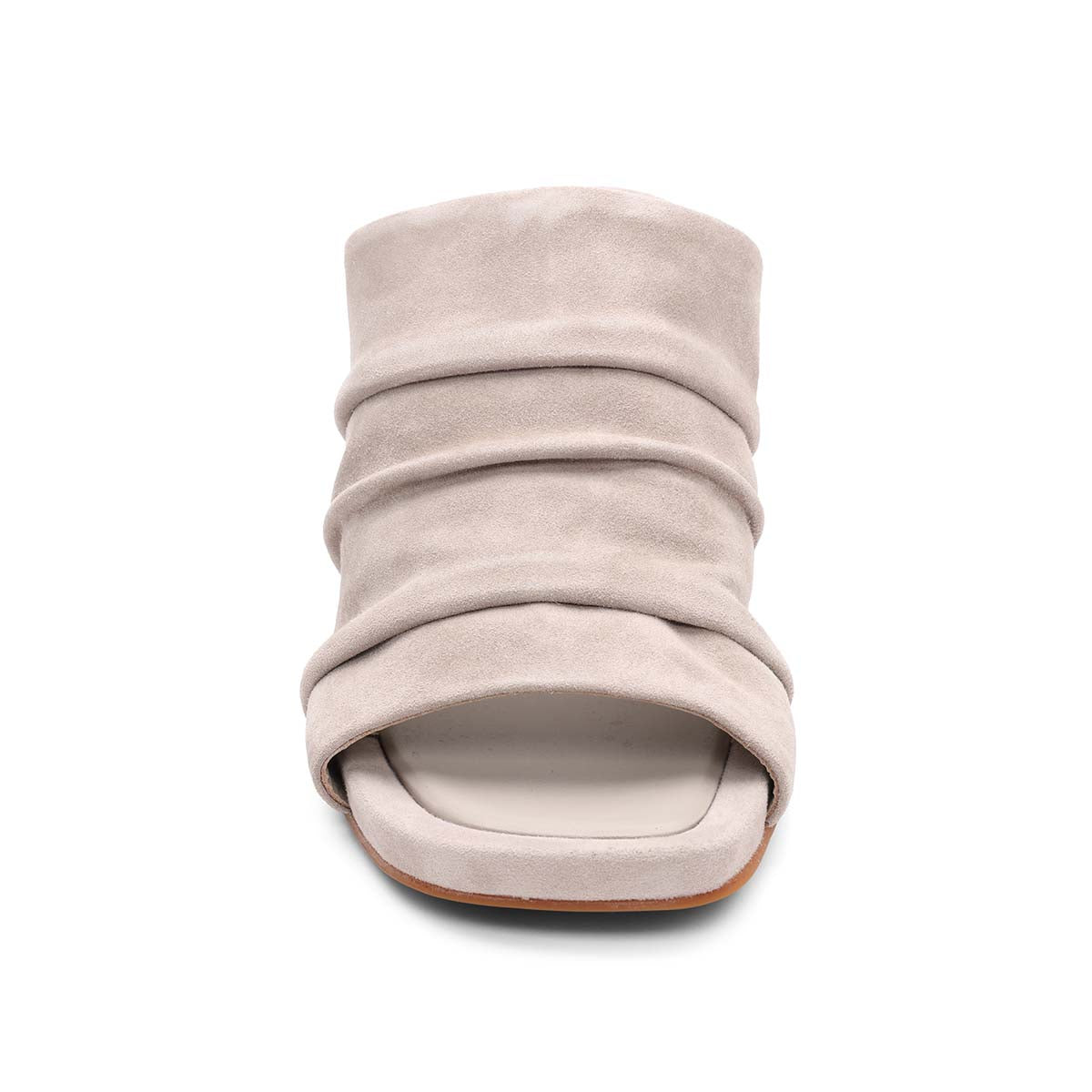 Vapour Gray