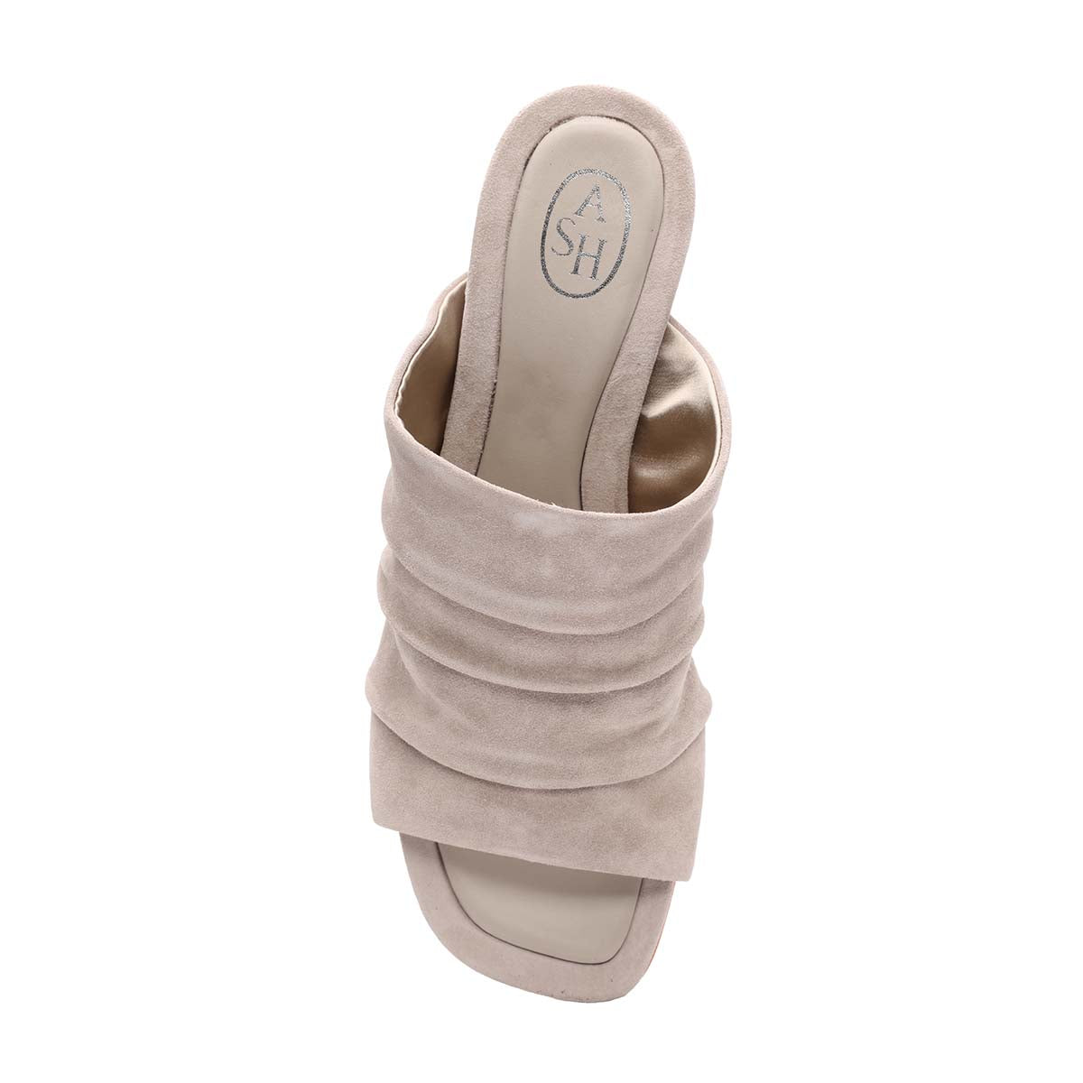 Vapour Gray