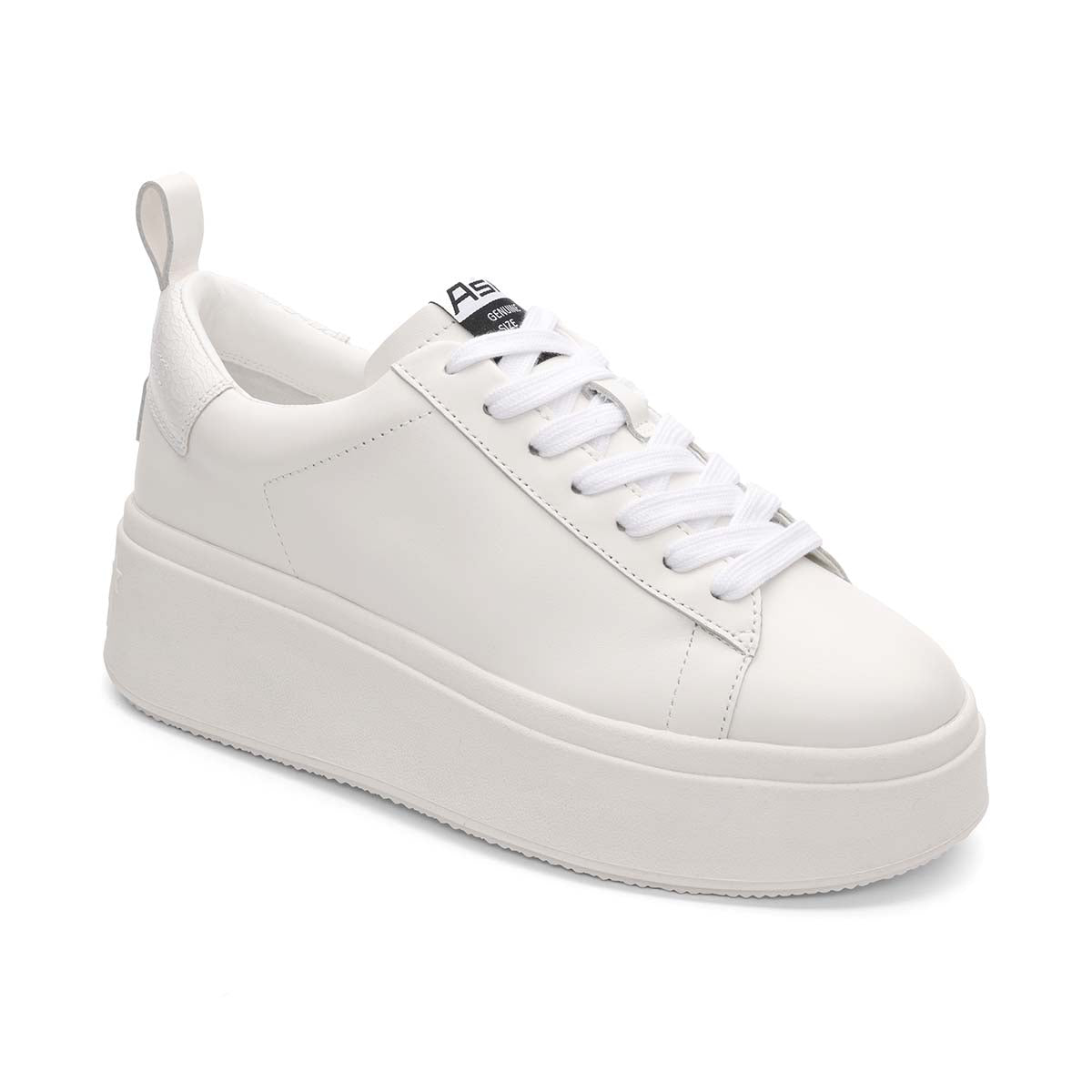 White/Silver