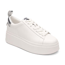 White/Silver