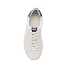 White/Silver
