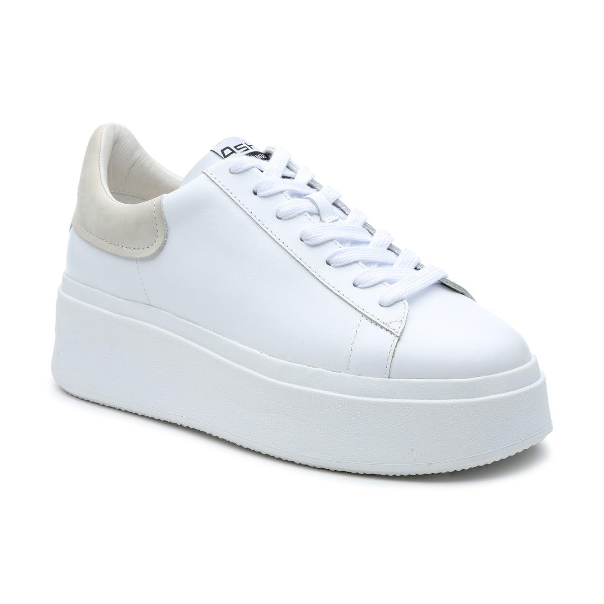 White/Eggnug