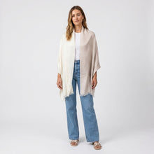 Unisex | Capri Wrap | Beige