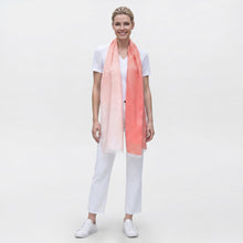 Unisex | Capri Wrap | Firecracker