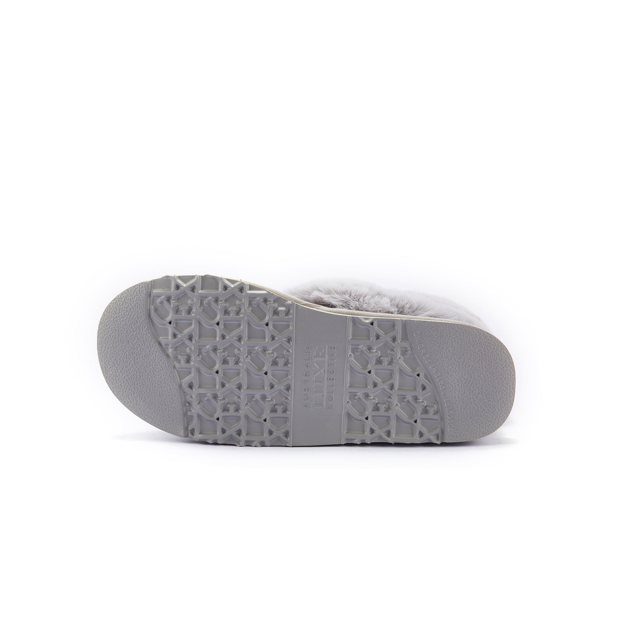 ATILLA TALL ICE GRAY - Australia Luxe Collective