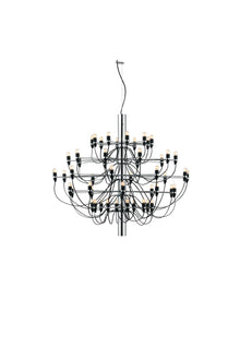 2097/50 Suspension | Chrome