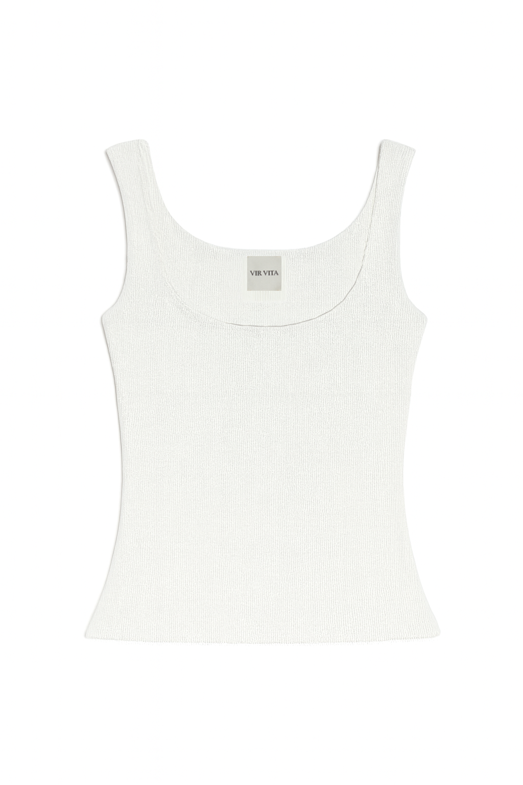 Aurelia Top | Coconut