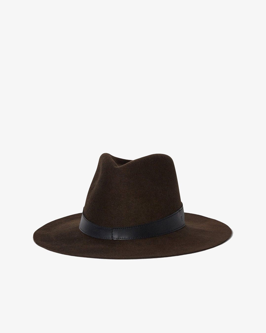 Raleigh Hat - Janessa Leone