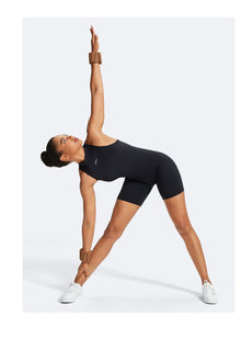Adjustable Weight Bands | Mocha