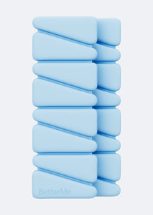 Adjustable Weight Bands | Serenity Blue
