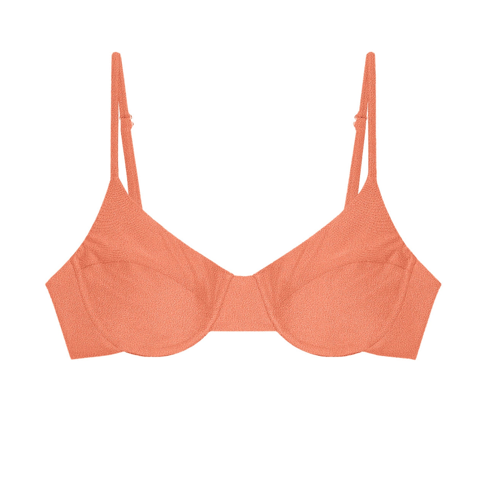 Alina Top | Citrus Sheen