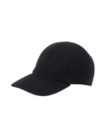 Amicale Cashmere | Women | Women's Hat | Black