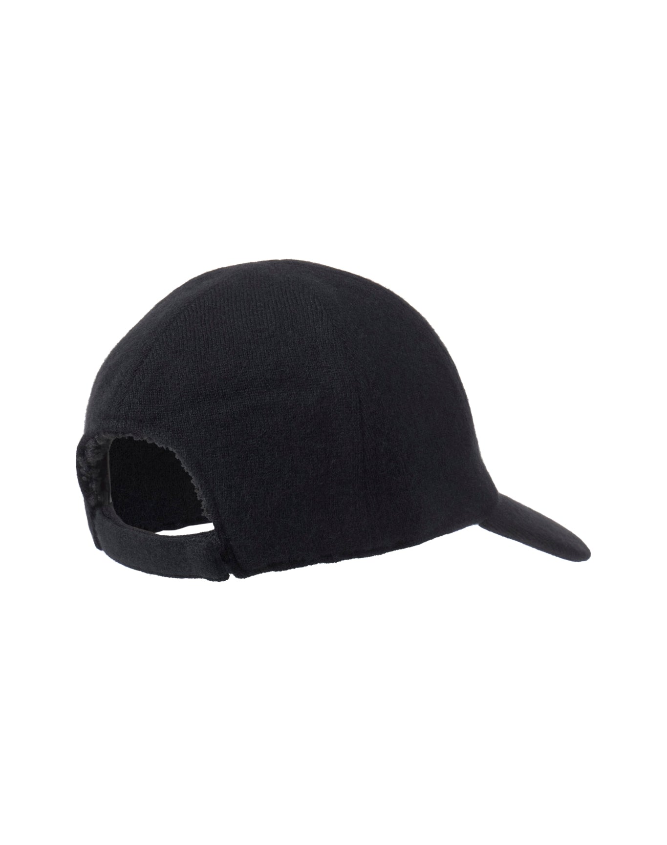 Amicale Cashmere | Women | Women's Hat | Black