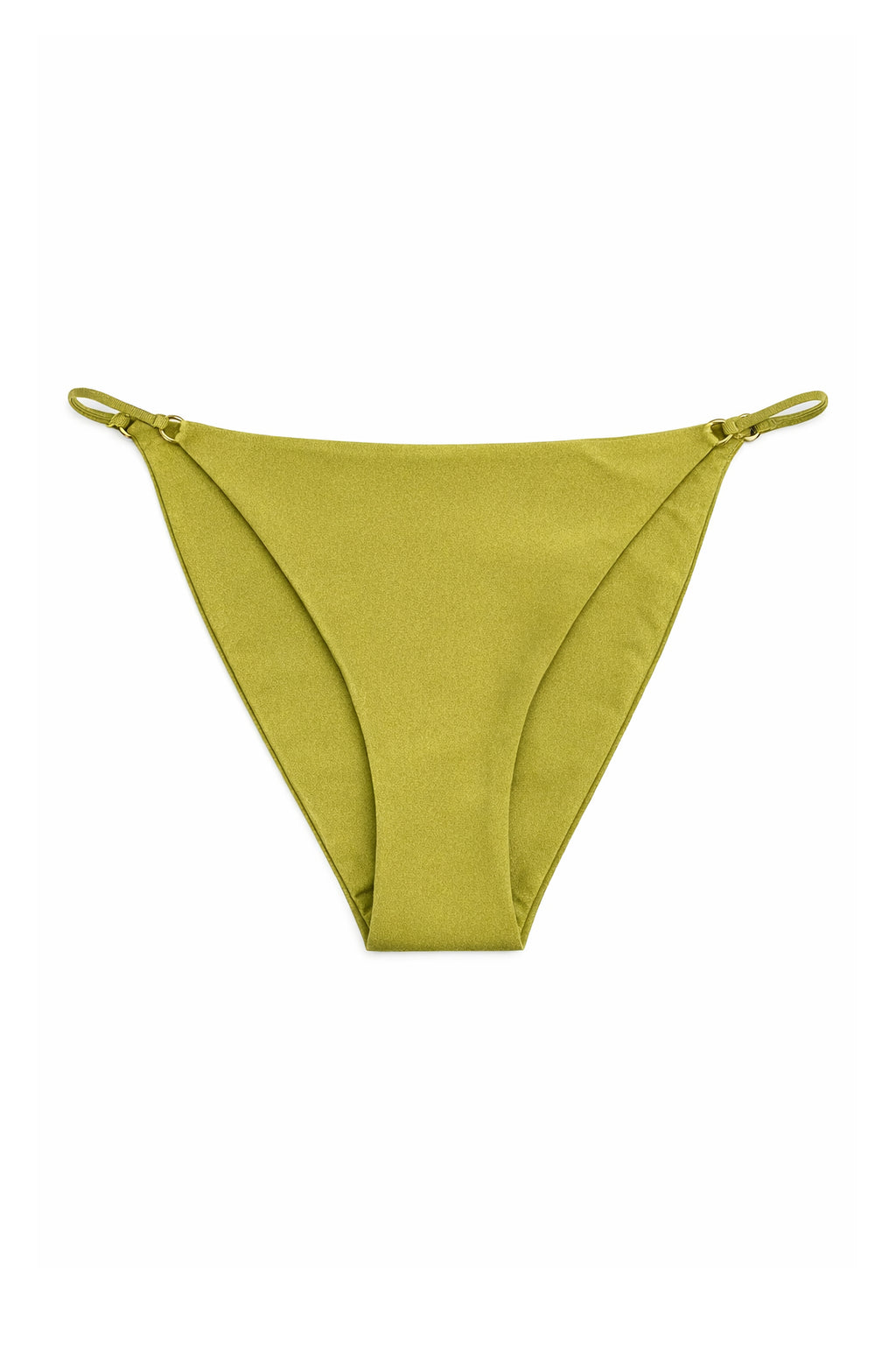 Aria Bottom | Viridis Sheen