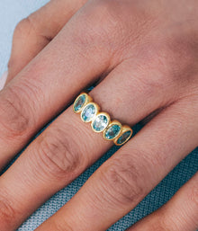 Aurelia Ring - Loren Hope