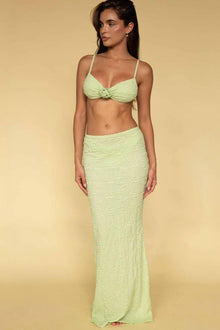 Natalia Skirt | Avo Floral