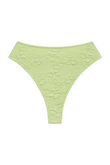 Paula Bikini Bottom | Avo Floral