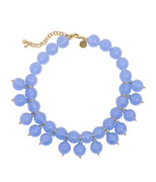 Avril Statement Necklace - Loren Hope