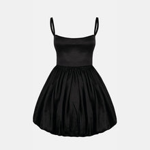 OW Collection Ballo Dress | Black Caviar