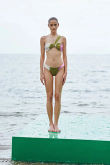 Maple Bikini Bottom | Blushing