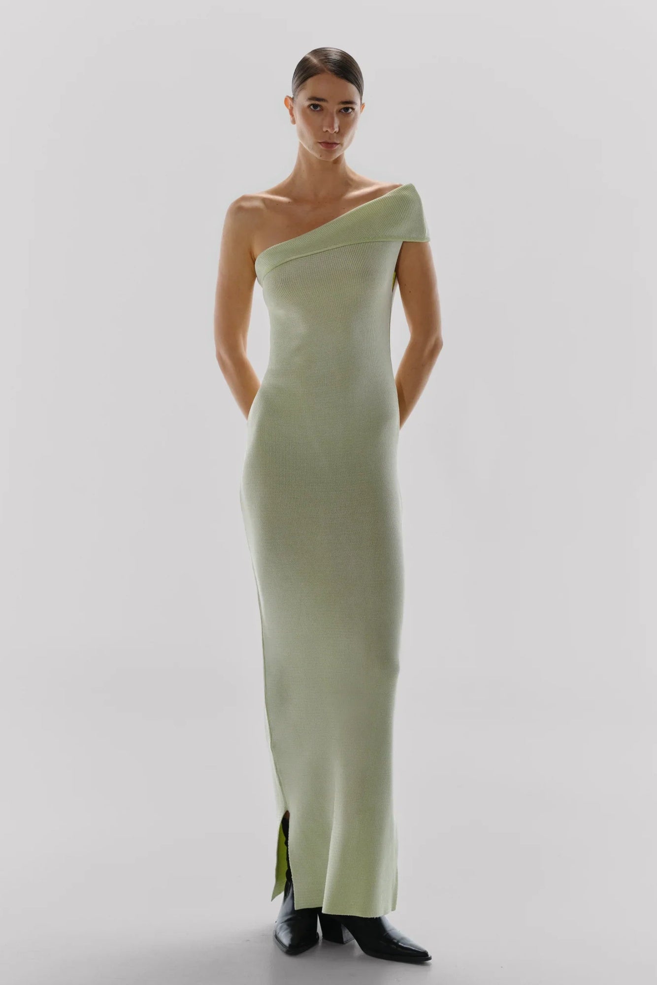Bomba Maxi Dress | Vert