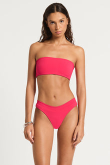 Rio Brief | Sienna/Scarlet