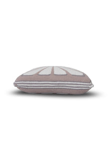Cozychic Floral Burst Pillow | Feather Multi