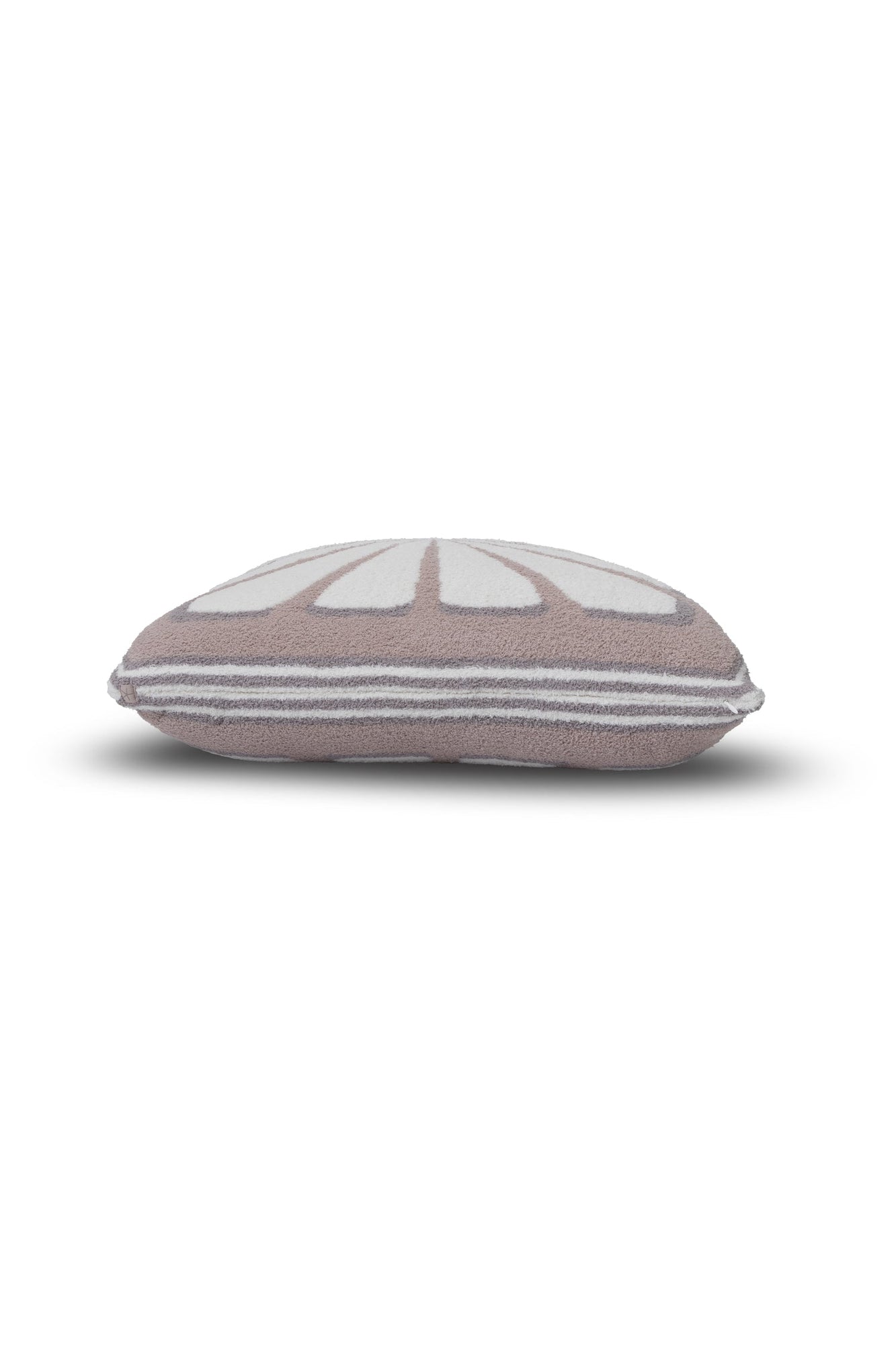 Cozychic Floral Burst Pillow | Feather Multi