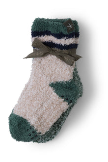 Toddlers | Cozychic Athletic 2 Pack Sock Set | Pinecrest Multi