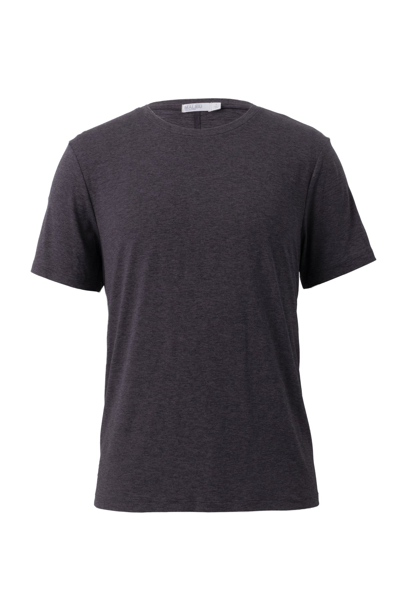 Mens | Malibu Collection Butterchic Tee | Heathered Carbon
