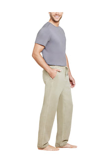 Mens | Malibu Collection Brushed Twill Pant | Military