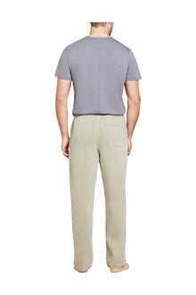 Mens | Malibu Collection Brushed Twill Pant | Military