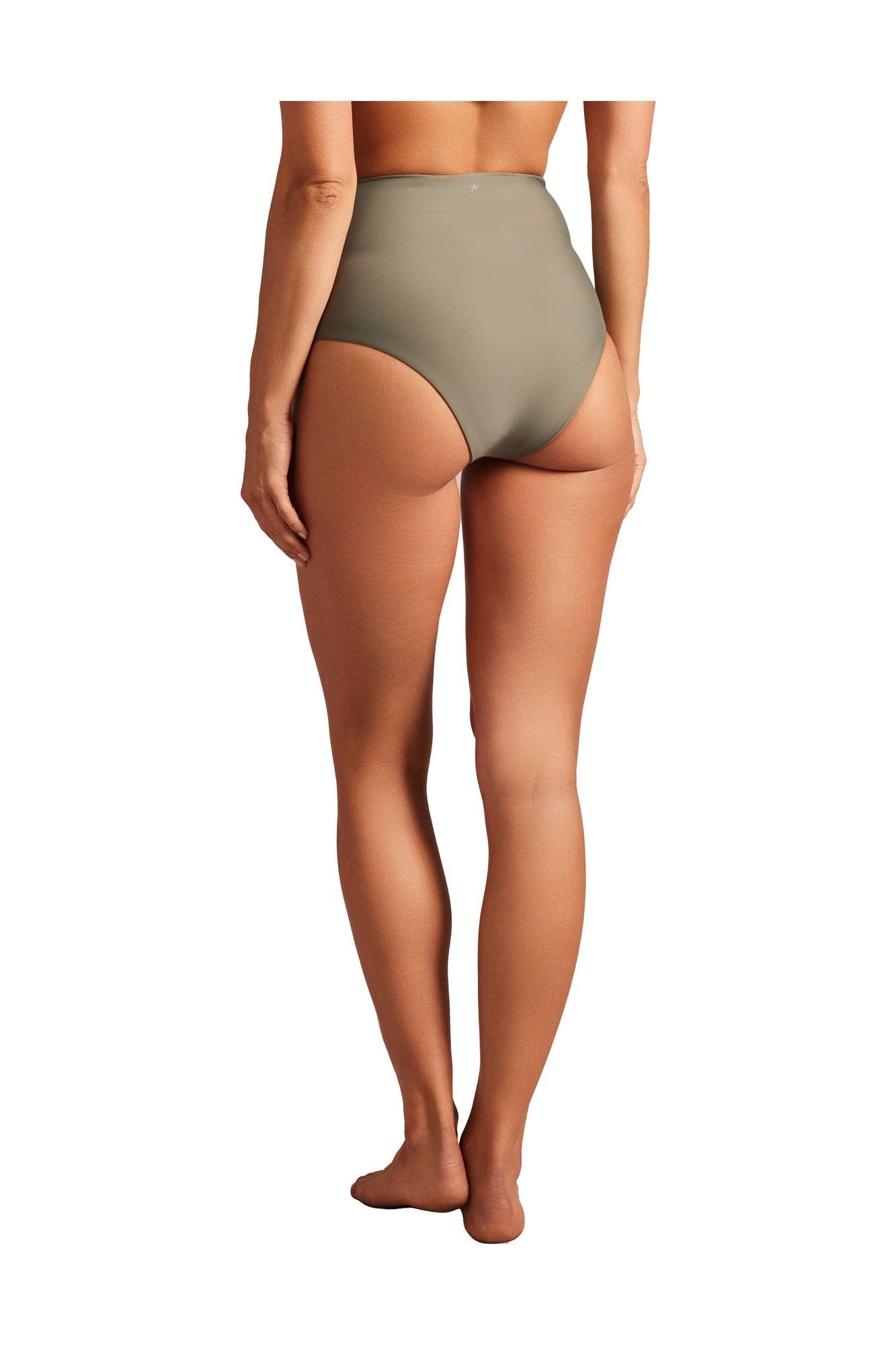 Womens | Retro Bottom | Carbonite