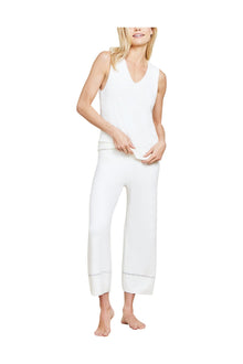 Womens | Cozychic Lite Vest | Pearl
