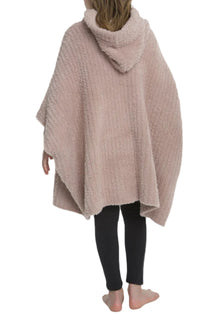 Youth | Cozychic Ribbed Cozy | Faded Rose