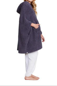 Youth | Cozychic Ribbed Cozy | Pacific Blue