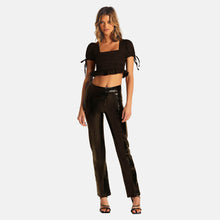 OW Intimates Intimates Blance Top | Black