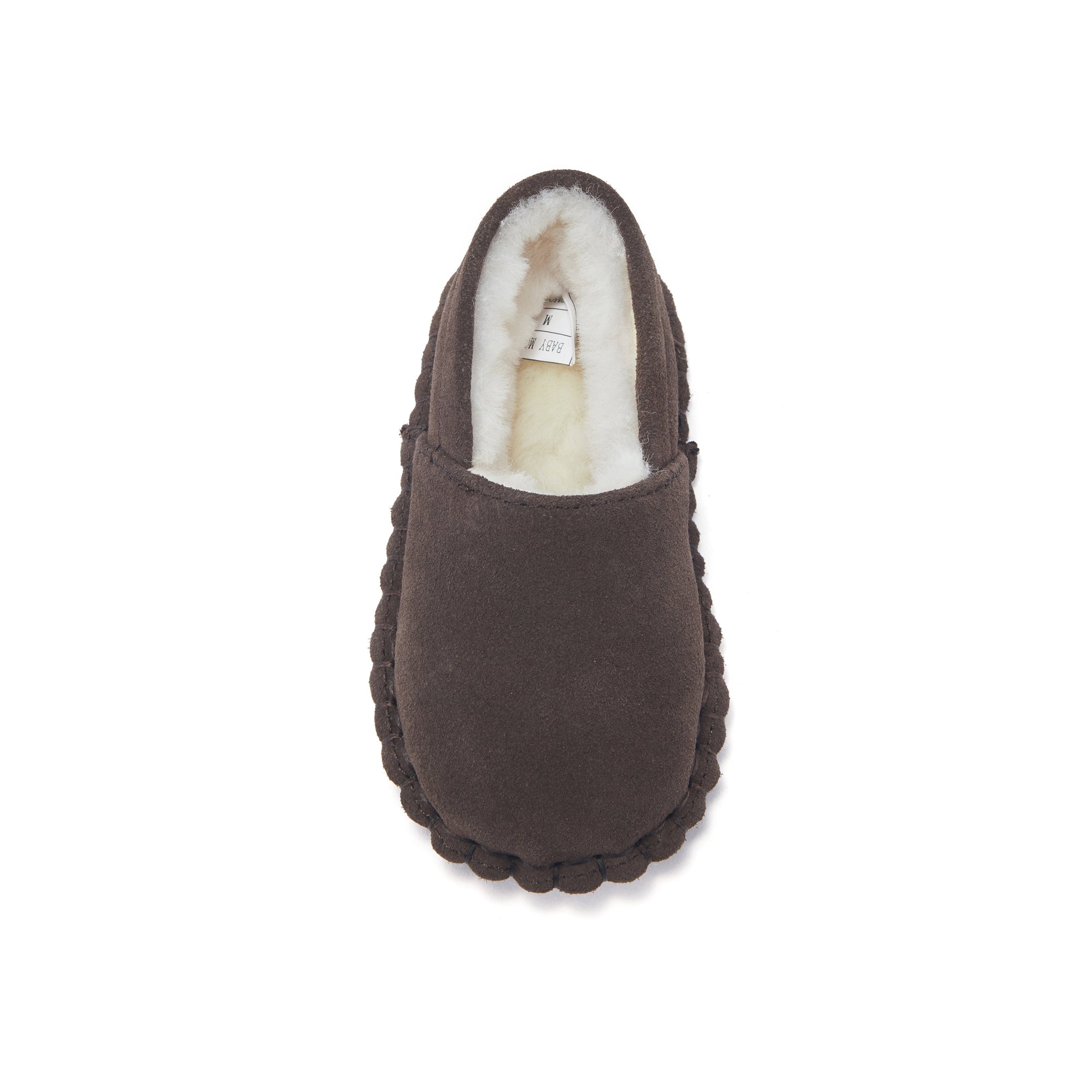 BABY MOC BEVA - Australia Luxe Collective