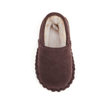 BABY MOC BURNT - Australia Luxe Collective