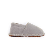 BABY MOC ICE GRAY - Australia Luxe Collective