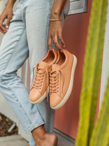 Unisex | Bradley | Canyon Sunset Leather