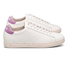 Mens | Bradley Vegan | Off-White Elderberry Vegan