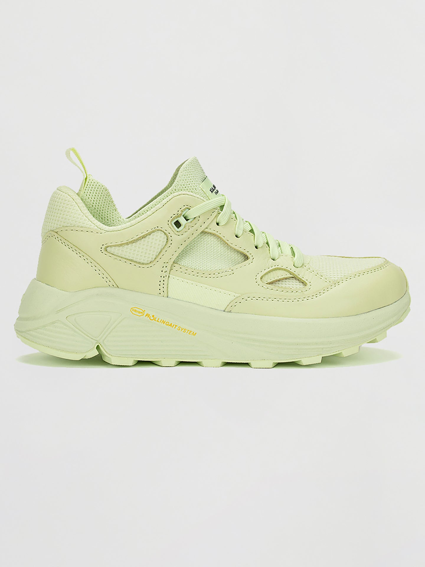 Brandblack | Aura 130 | Lime