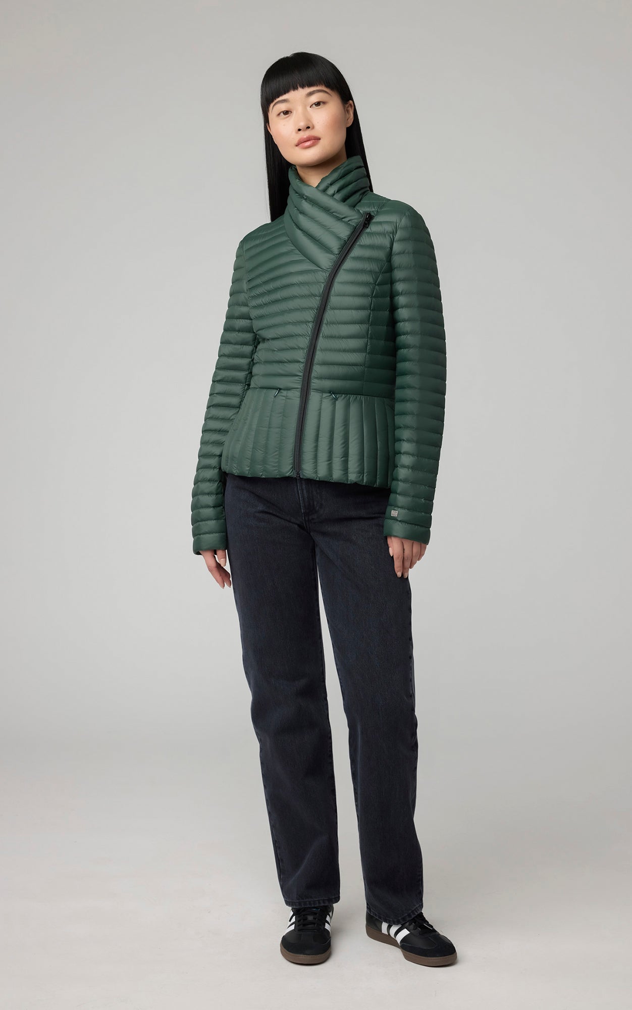 Evergreen