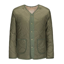 BRIGADE OLIVE - Australia Luxe Collective