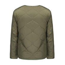 BRIGADE OLIVE - Australia Luxe Collective