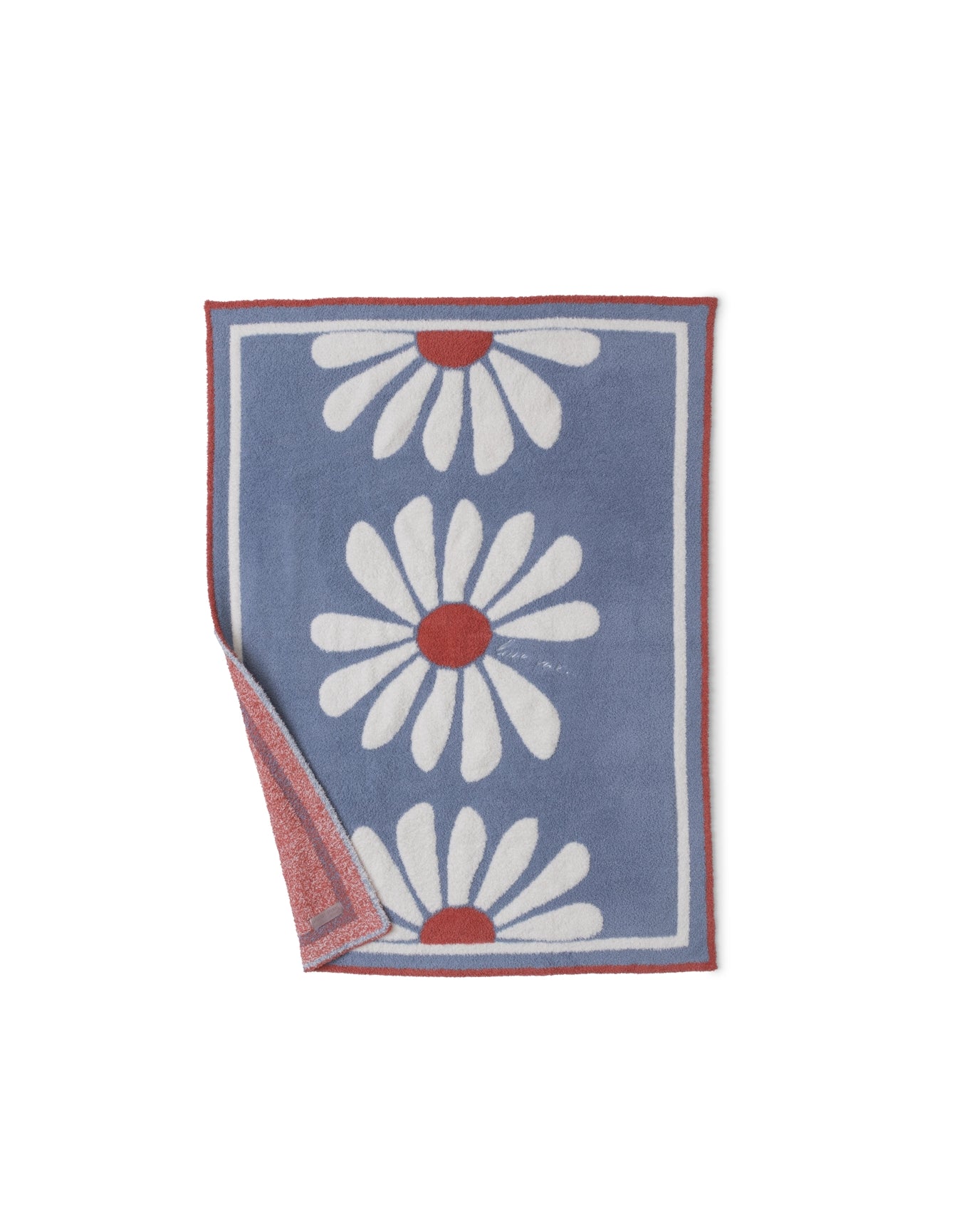 Baby | CozychicDaisy Stroller Blanket 30 X 40 | Ocean Air Multi