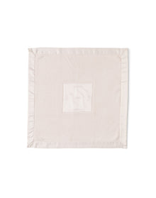 Baby | CozychicSatin Trim Receiving Blanket 30