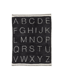 Baby | Cozychic Alphabet Stroller Blanket 30