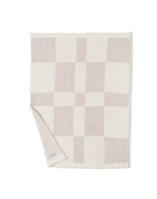 Baby | Cozychic Checkered Stroller Blanket 30